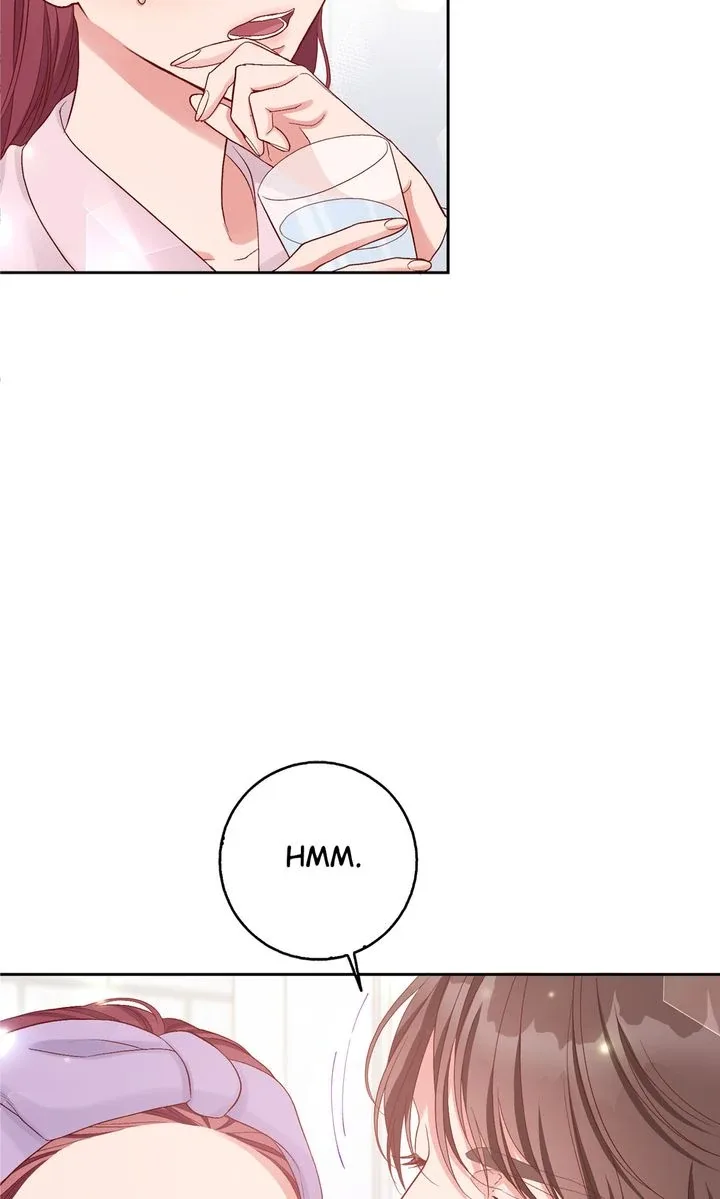 Business Marriage – If You Fall in Love, We’ll Get a Divorce Chapter 8 page 18