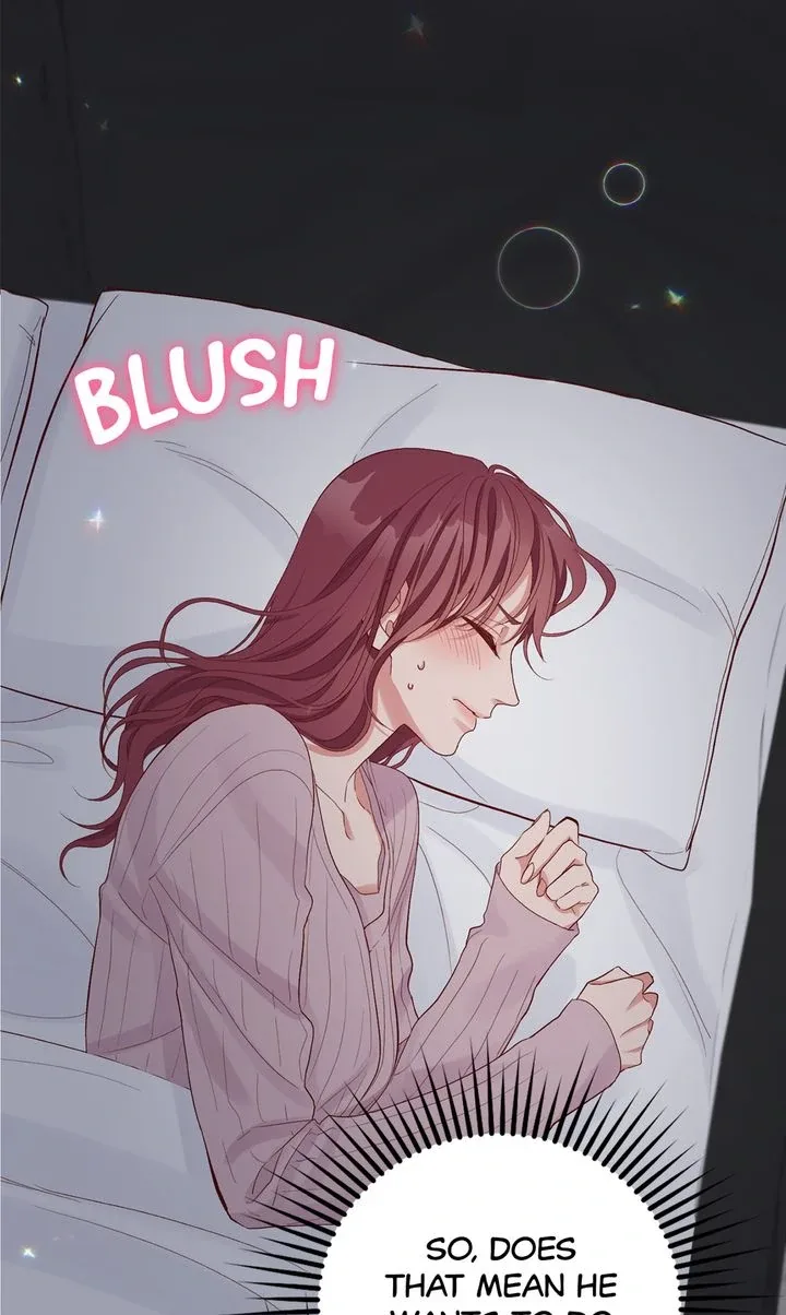 Business Marriage – If You Fall in Love, We’ll Get a Divorce Chapter 9 page 12