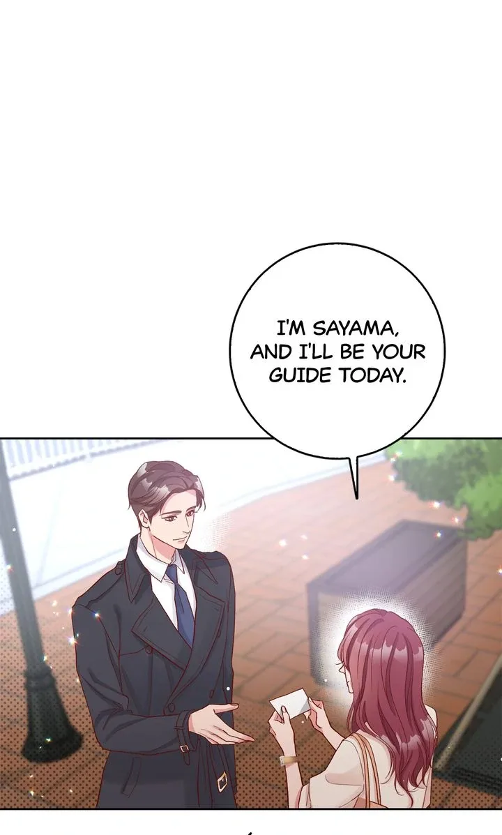 Business Marriage – If You Fall in Love, We’ll Get a Divorce Chapter 3 page 10