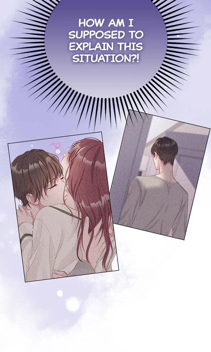 Business Marriage – If You Fall in Love, We’ll Get a Divorce Chapter 7 page 14