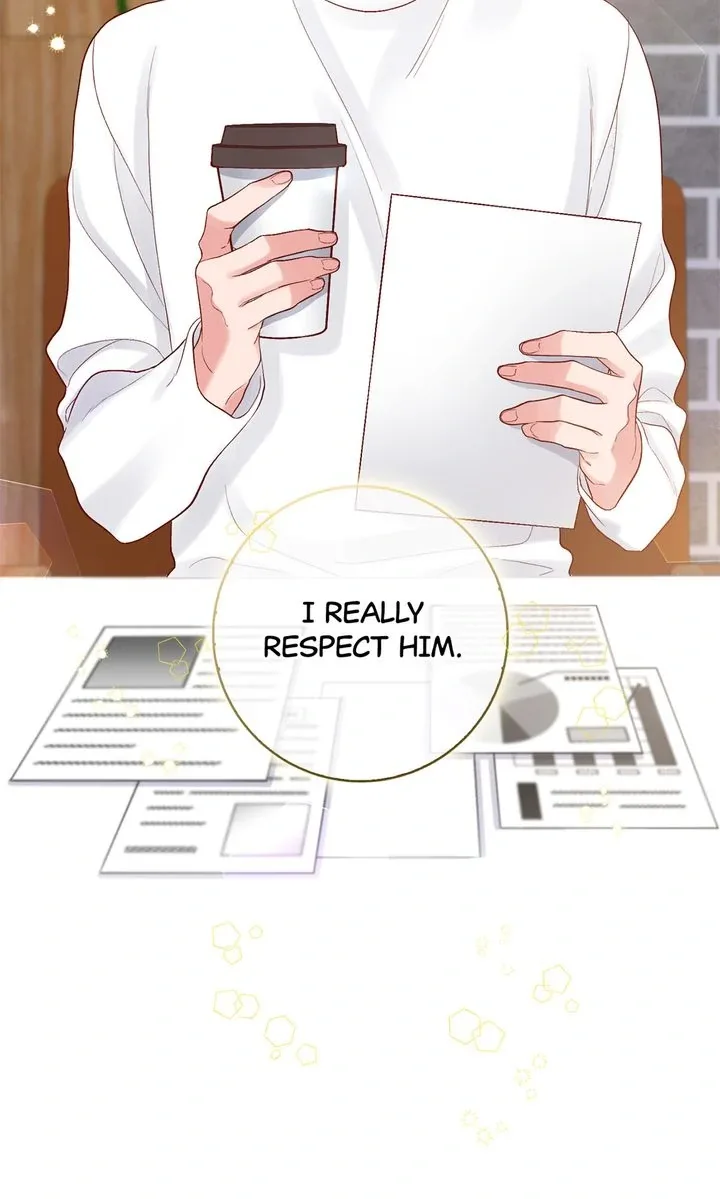 Business Marriage – If You Fall in Love, We’ll Get a Divorce Chapter 8 page 45