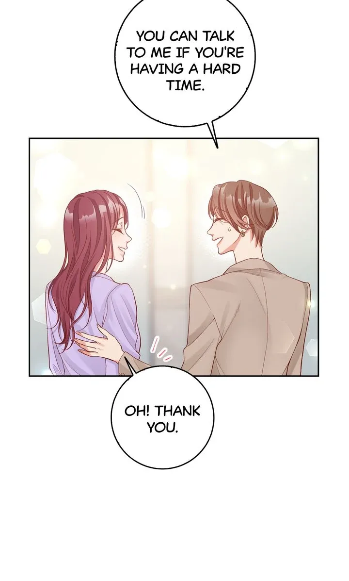 Business Marriage – If You Fall in Love, We’ll Get a Divorce Chapter 7 page 11
