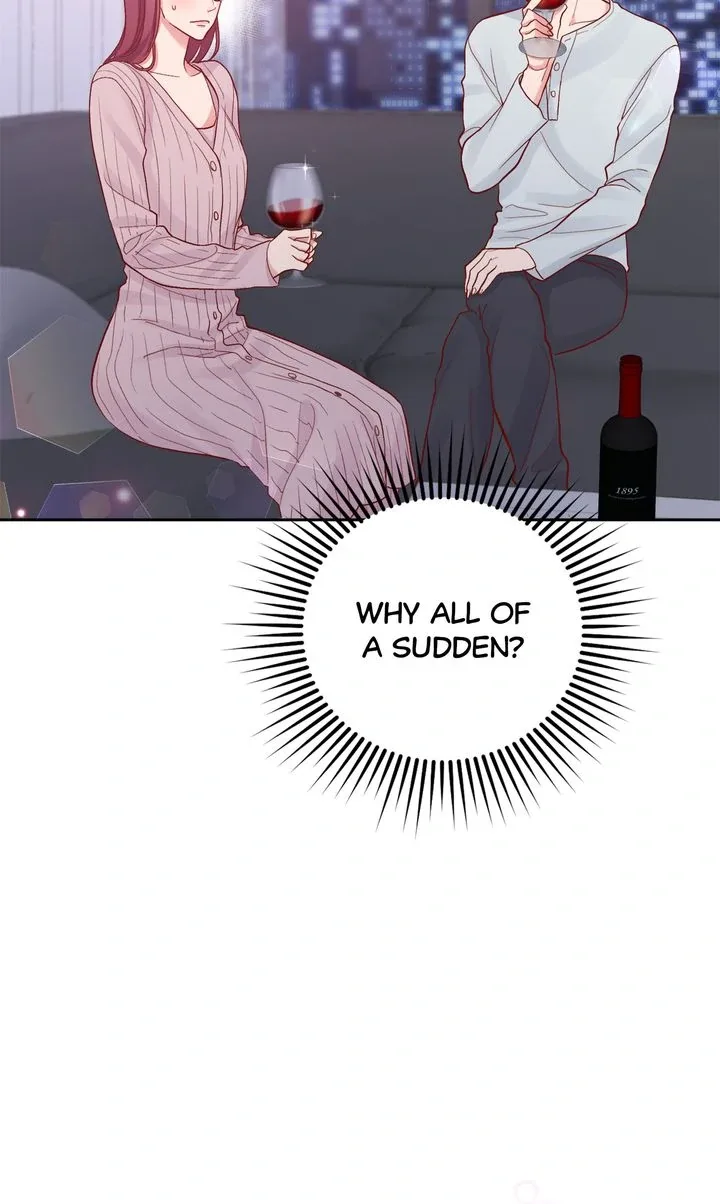 Business Marriage – If You Fall in Love, We’ll Get a Divorce Chapter 9 page 27