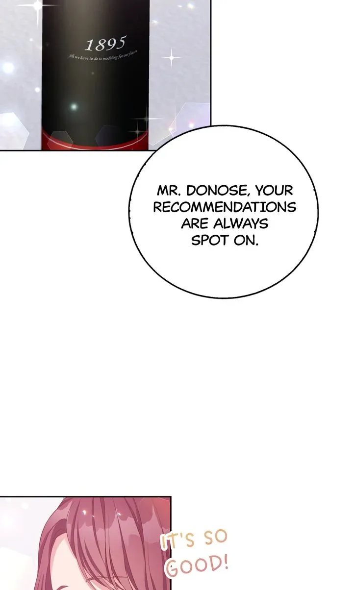 Business Marriage – If You Fall in Love, We’ll Get a Divorce Chapter 9 page 32
