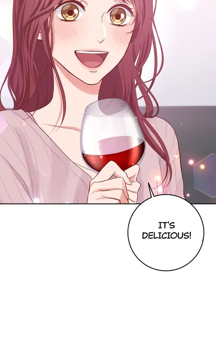 Business Marriage – If You Fall in Love, We’ll Get a Divorce Chapter 9 page 29