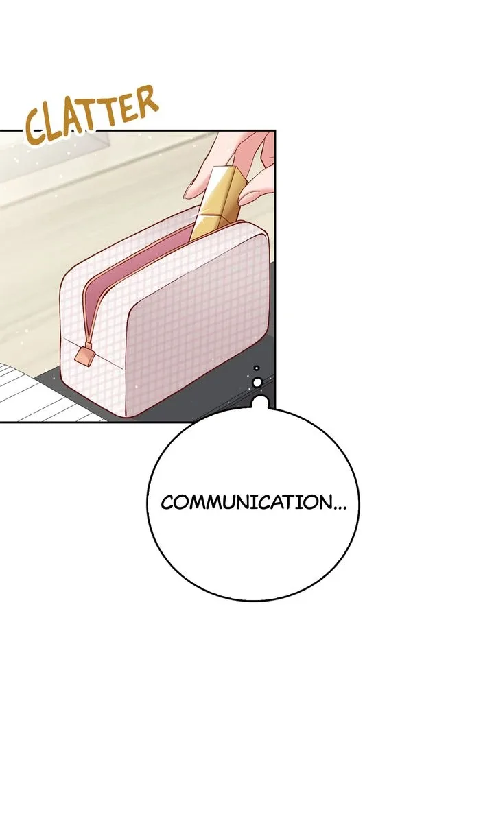 Business Marriage – If You Fall in Love, We’ll Get a Divorce Chapter 7 page 24