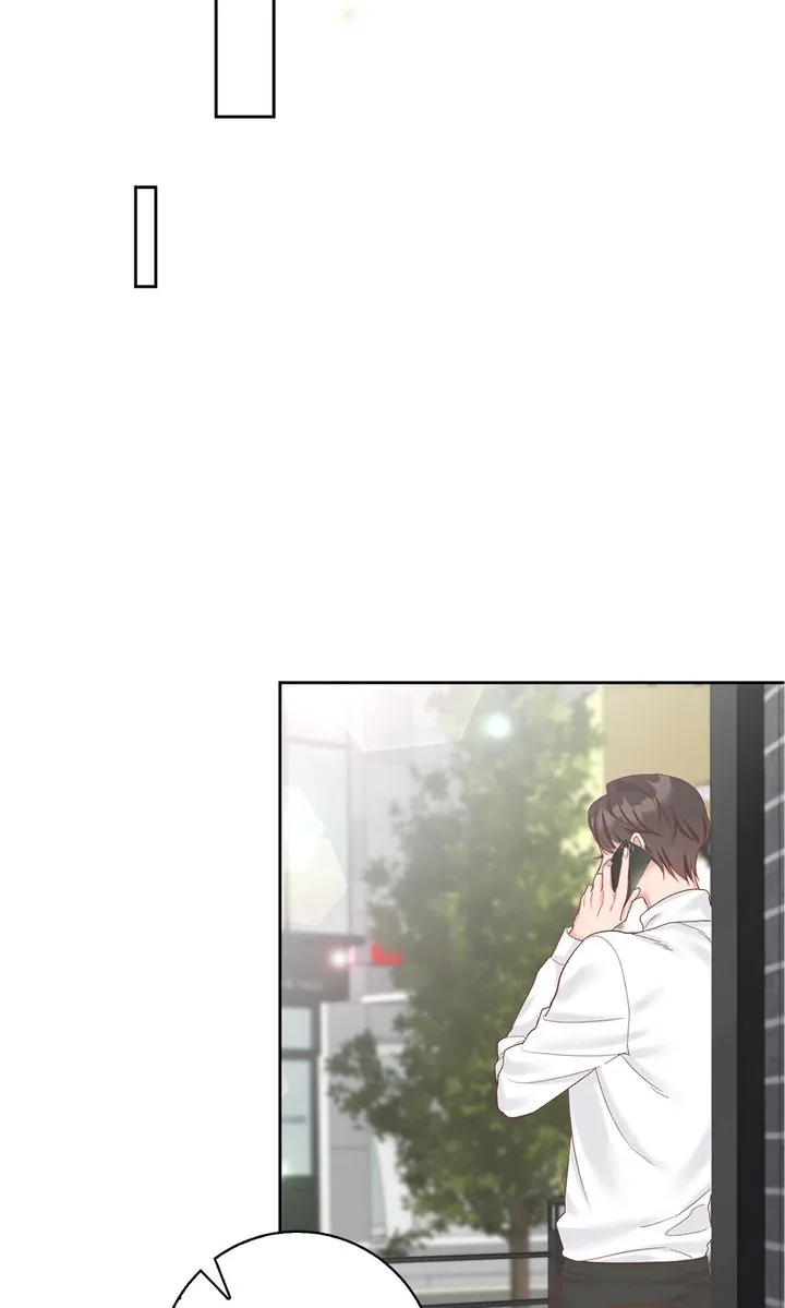Business Marriage – If You Fall in Love, We’ll Get a Divorce Chapter 8 page 47