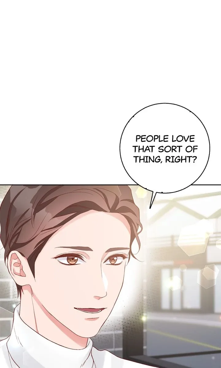 Business Marriage – If You Fall in Love, We’ll Get a Divorce Chapter 8 page 41