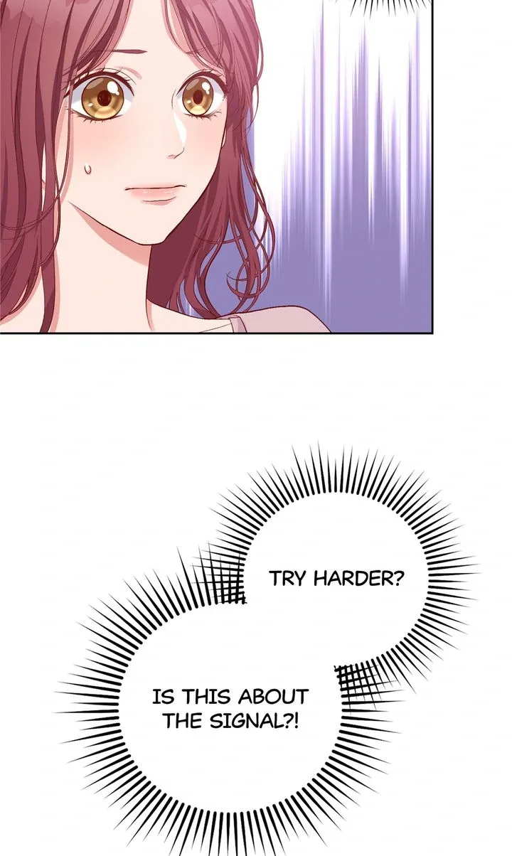 Business Marriage – If You Fall in Love, We’ll Get a Divorce Chapter 9 page 36