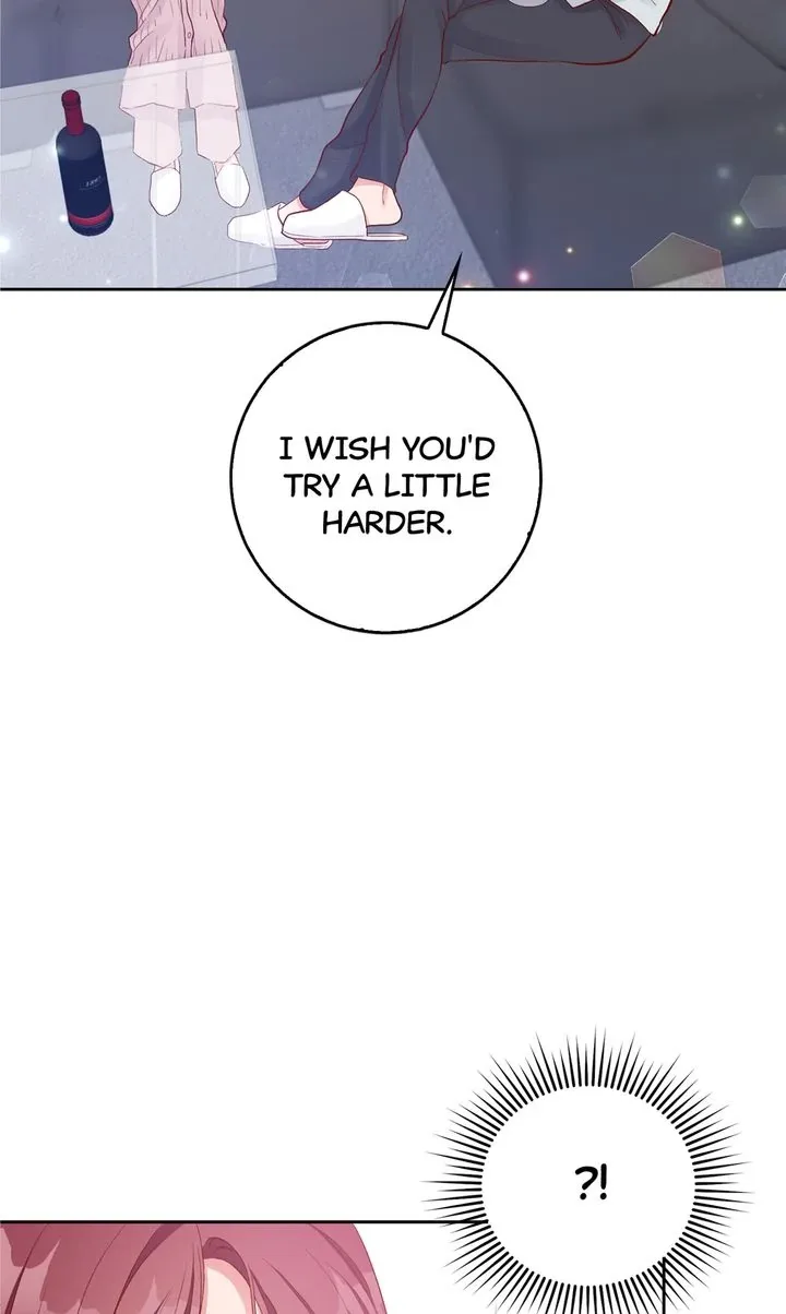 Business Marriage – If You Fall in Love, We’ll Get a Divorce Chapter 9 page 35