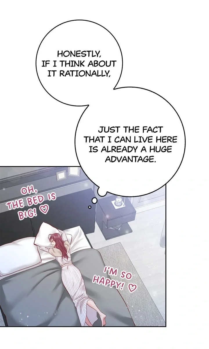 Business Marriage – If You Fall in Love, We’ll Get a Divorce Chapter 5 page 42