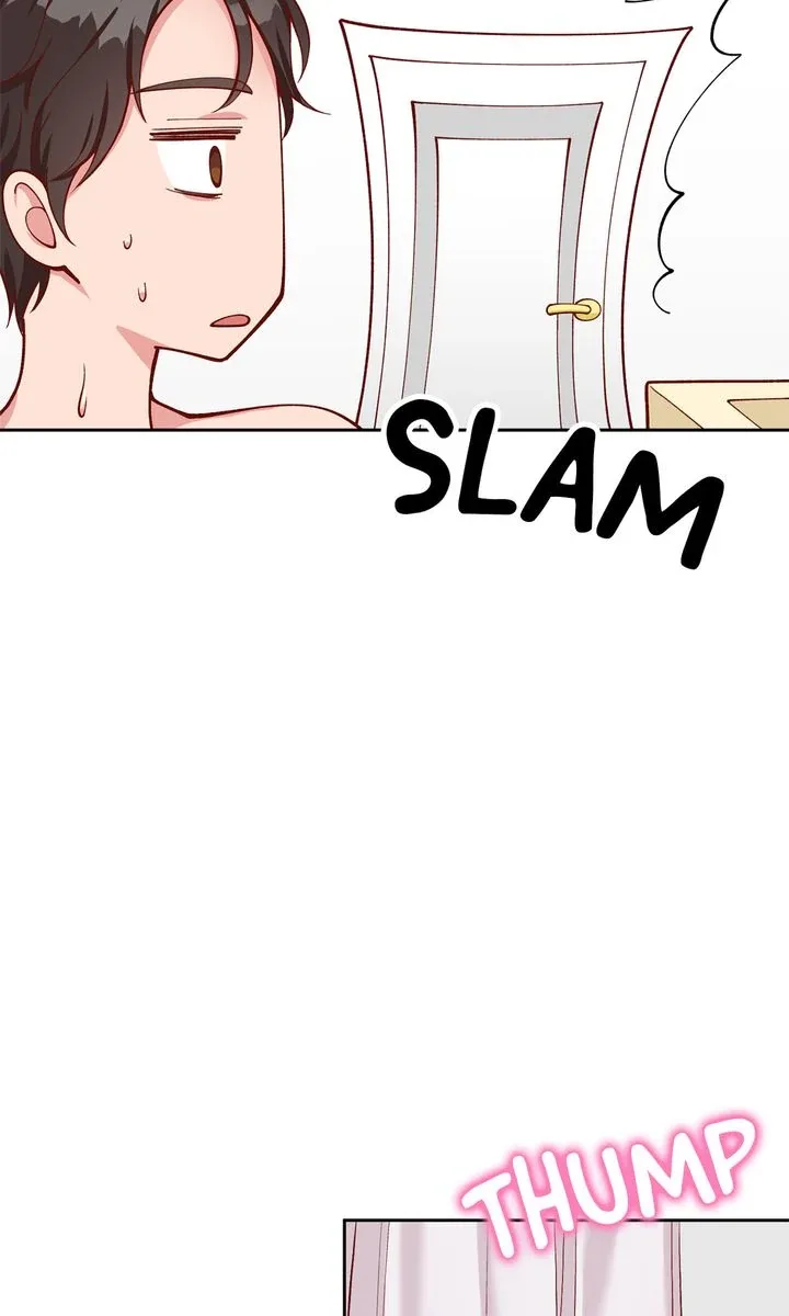 Business Marriage – If You Fall in Love, We’ll Get a Divorce Chapter 5 page 55