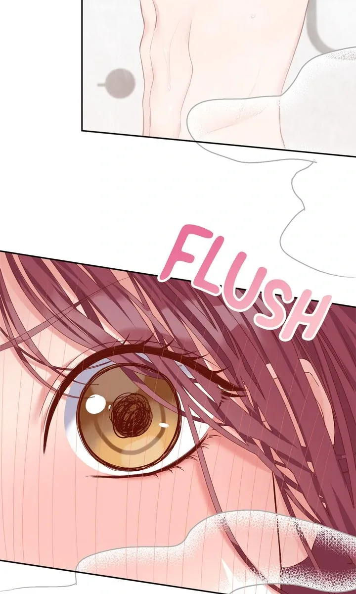 Business Marriage – If You Fall in Love, We’ll Get a Divorce Chapter 5 page 51