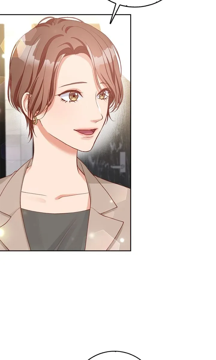 Business Marriage – If You Fall in Love, We’ll Get a Divorce Chapter 7 page 10