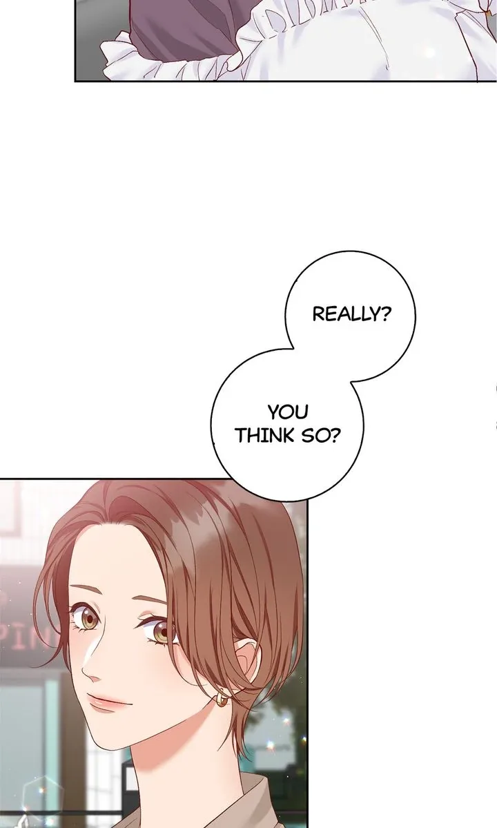 Business Marriage – If You Fall in Love, We’ll Get a Divorce Chapter 8 page 51