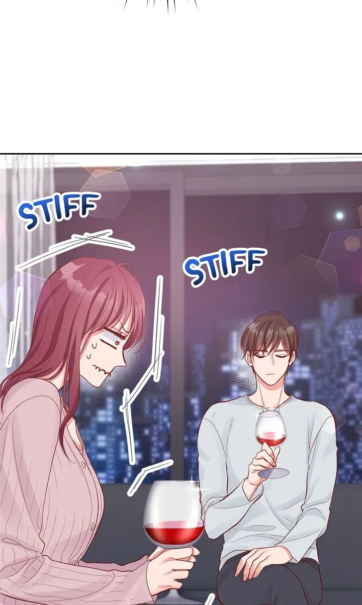 Business Marriage – If You Fall in Love, We’ll Get a Divorce Chapter 9 page 37