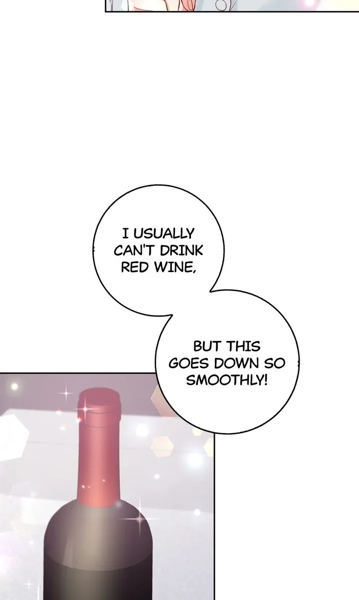 Business Marriage – If You Fall in Love, We’ll Get a Divorce Chapter 9 page 31