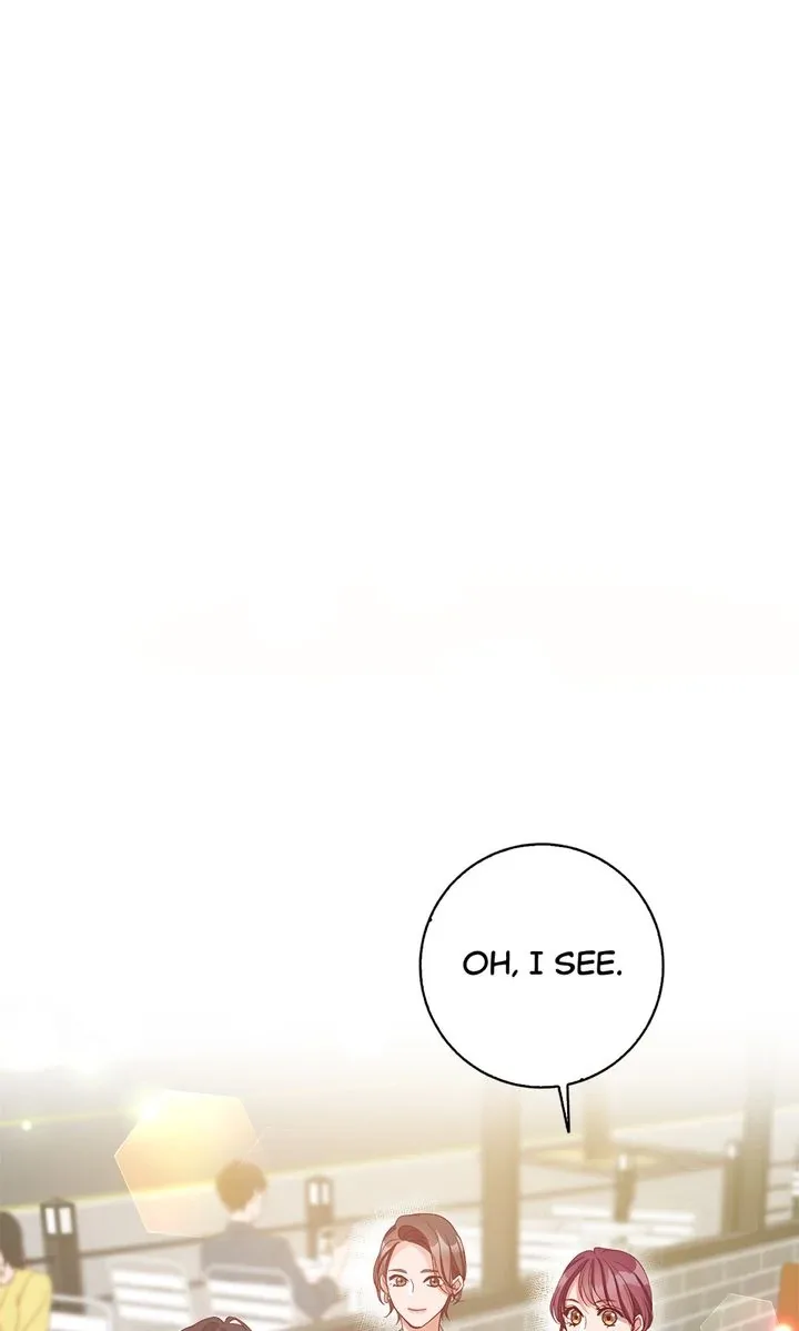 Business Marriage – If You Fall in Love, We’ll Get a Divorce Chapter 8 page 39