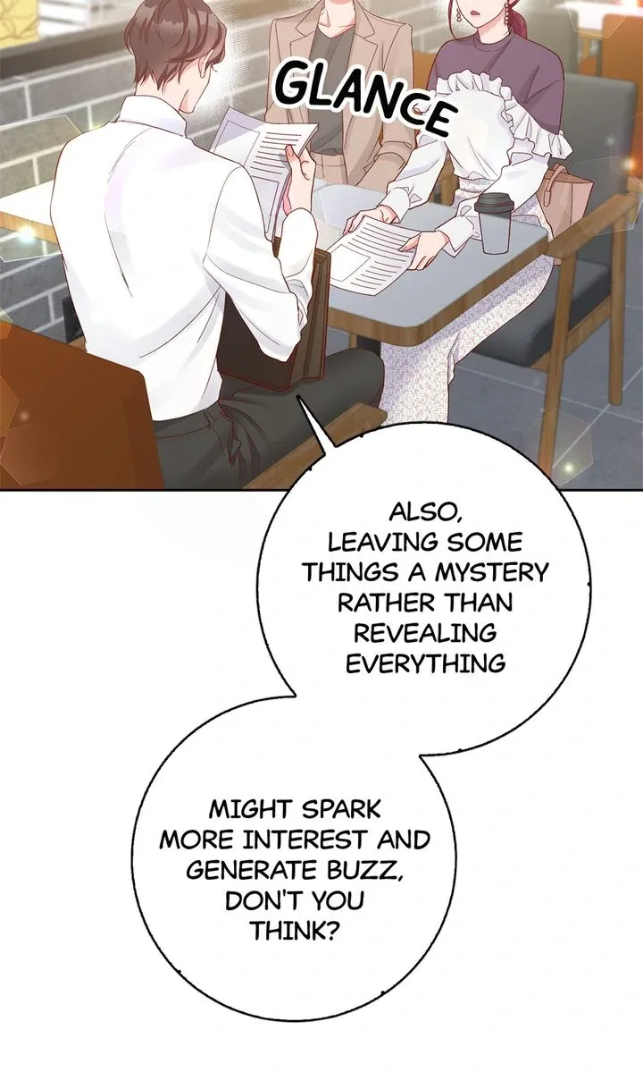 Business Marriage – If You Fall in Love, We’ll Get a Divorce Chapter 8 page 40