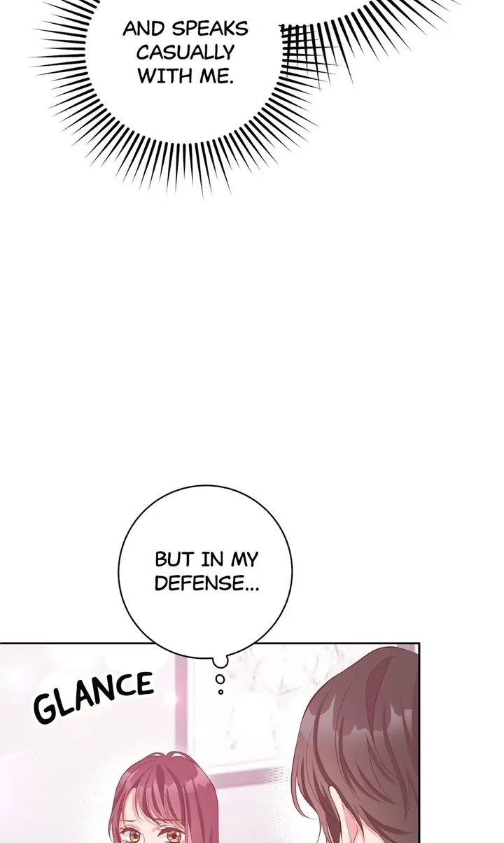 Business Marriage – If You Fall in Love, We’ll Get a Divorce Chapter 9 page 44