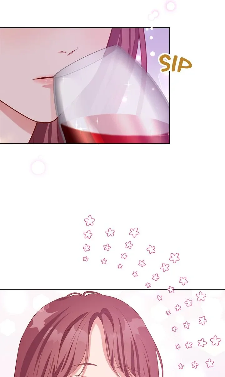 Business Marriage – If You Fall in Love, We’ll Get a Divorce Chapter 9 page 28