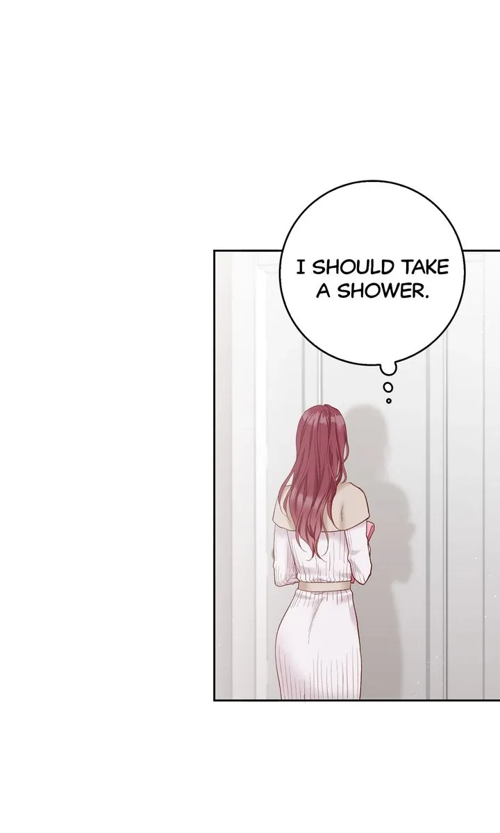 Business Marriage – If You Fall in Love, We’ll Get a Divorce Chapter 5 page 47