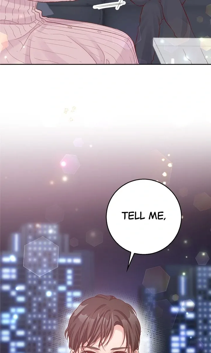 Business Marriage – If You Fall in Love, We’ll Get a Divorce Chapter 9 page 38