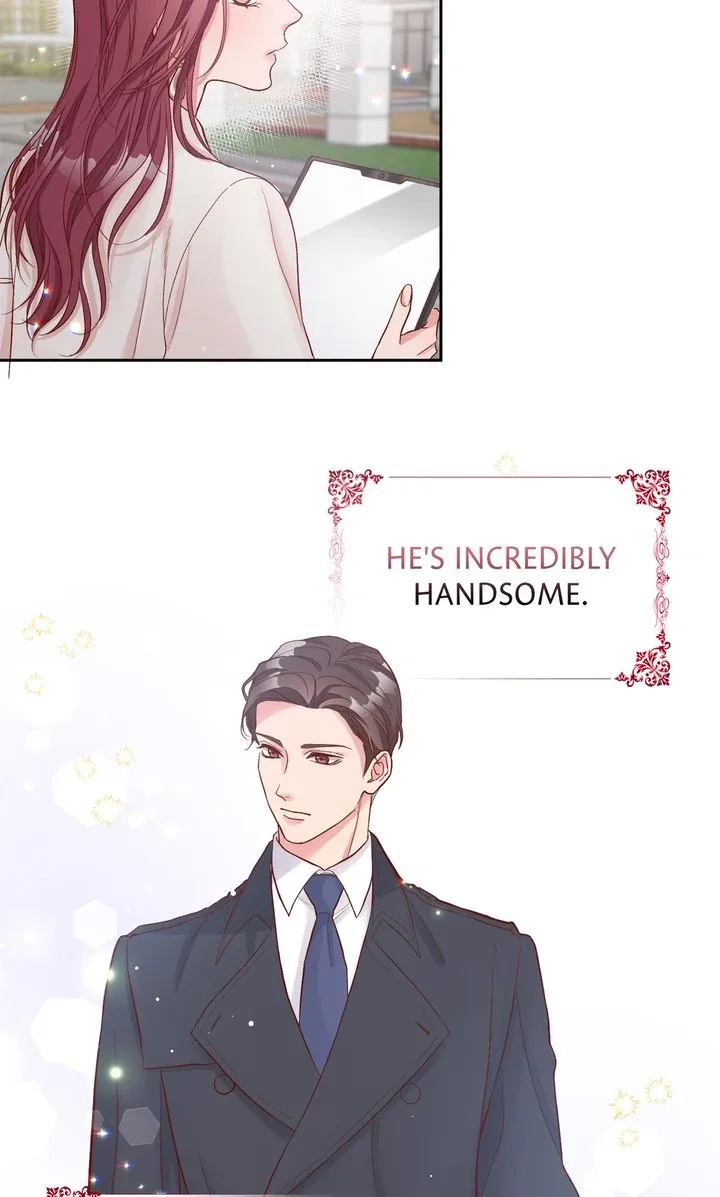 Business Marriage – If You Fall in Love, We’ll Get a Divorce Chapter 3 page 12