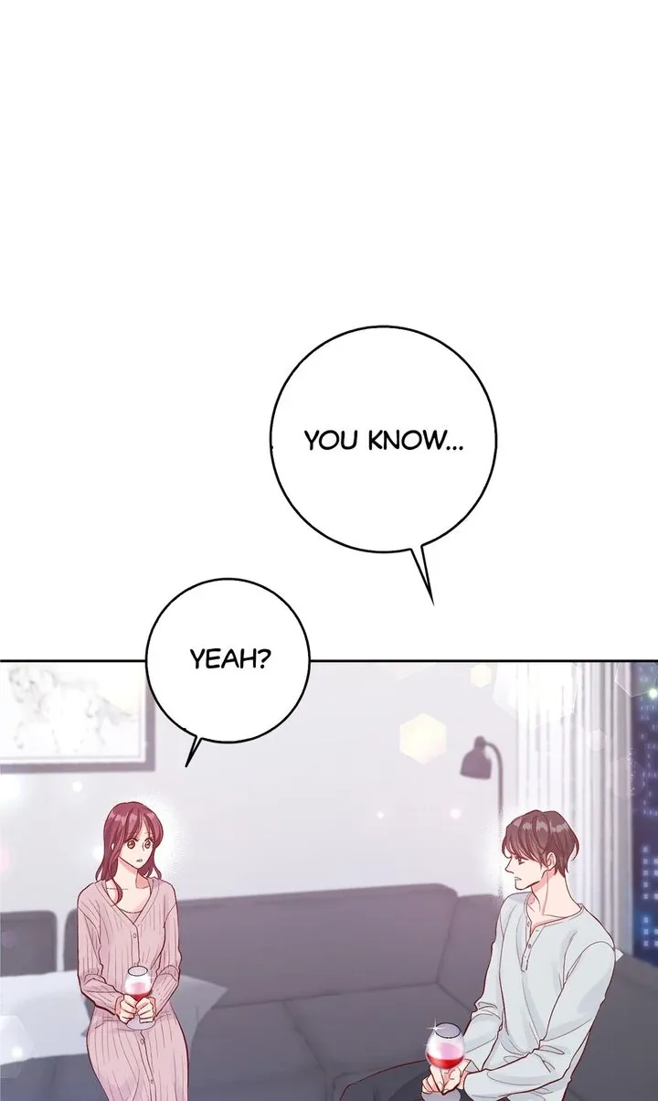 Business Marriage – If You Fall in Love, We’ll Get a Divorce Chapter 9 page 34