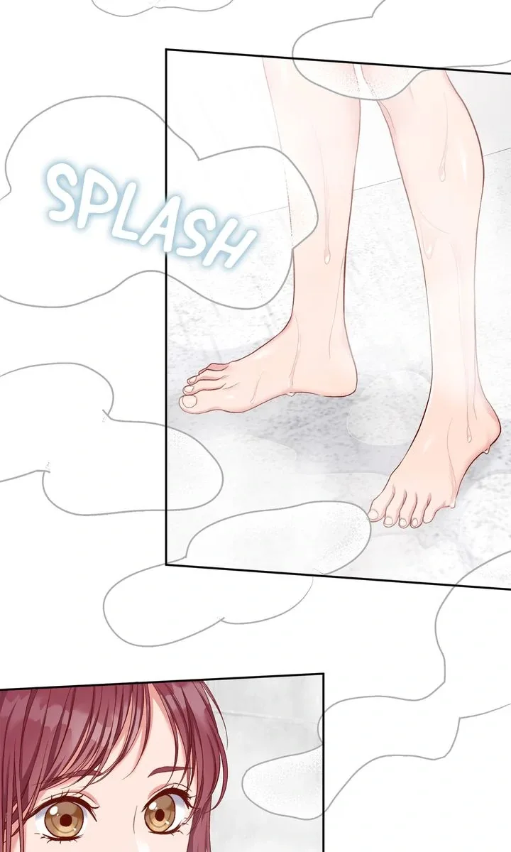 Business Marriage – If You Fall in Love, We’ll Get a Divorce Chapter 5 page 49