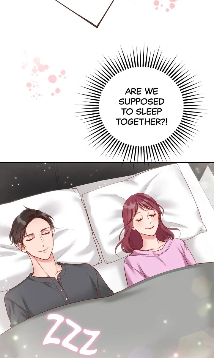 Business Marriage – If You Fall in Love, We’ll Get a Divorce Chapter 5 page 45