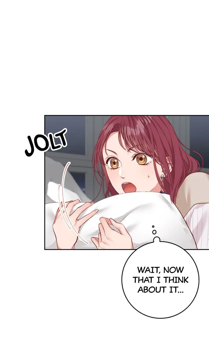 Business Marriage – If You Fall in Love, We’ll Get a Divorce Chapter 5 page 43