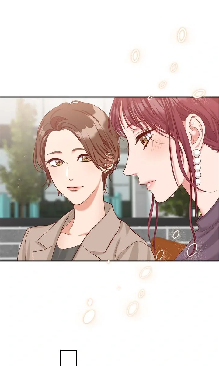 Business Marriage – If You Fall in Love, We’ll Get a Divorce Chapter 8 page 46