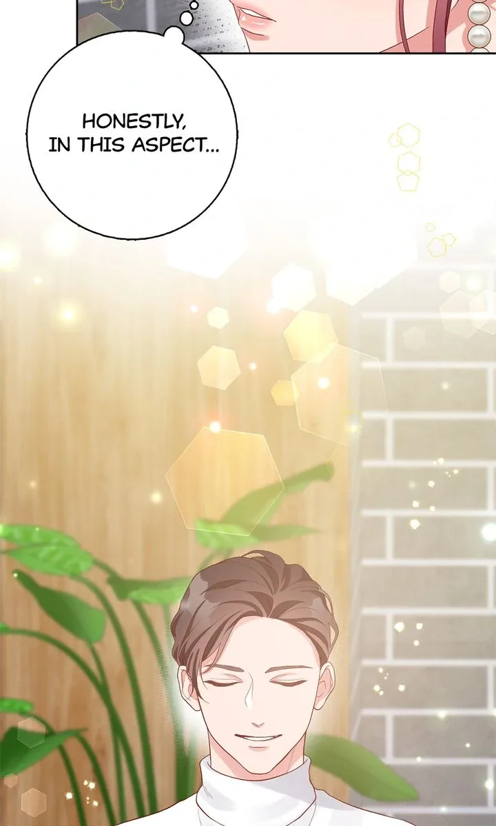 Business Marriage – If You Fall in Love, We’ll Get a Divorce Chapter 8 page 44