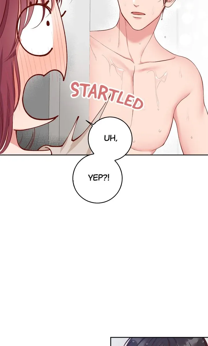 Business Marriage – If You Fall in Love, We’ll Get a Divorce Chapter 5 page 61
