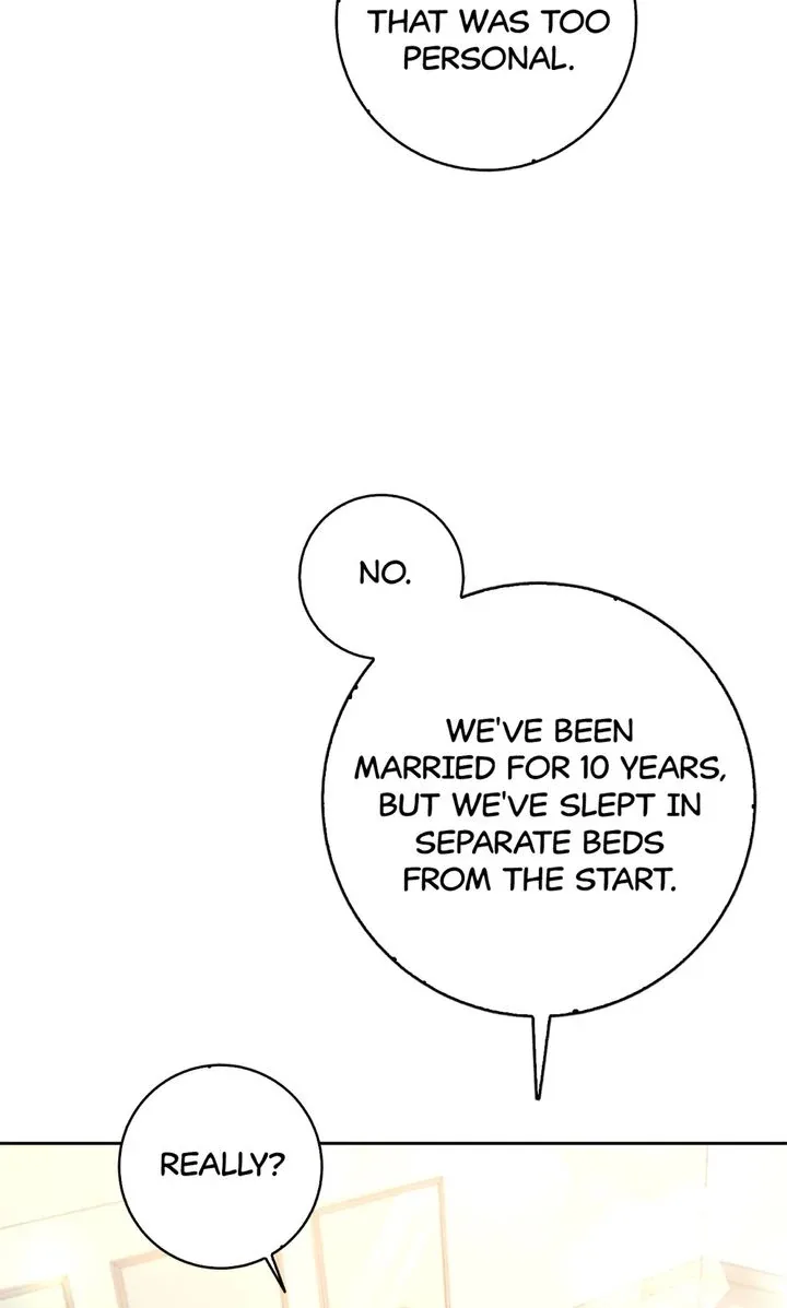 Business Marriage – If You Fall in Love, We’ll Get a Divorce Chapter 7 page 17