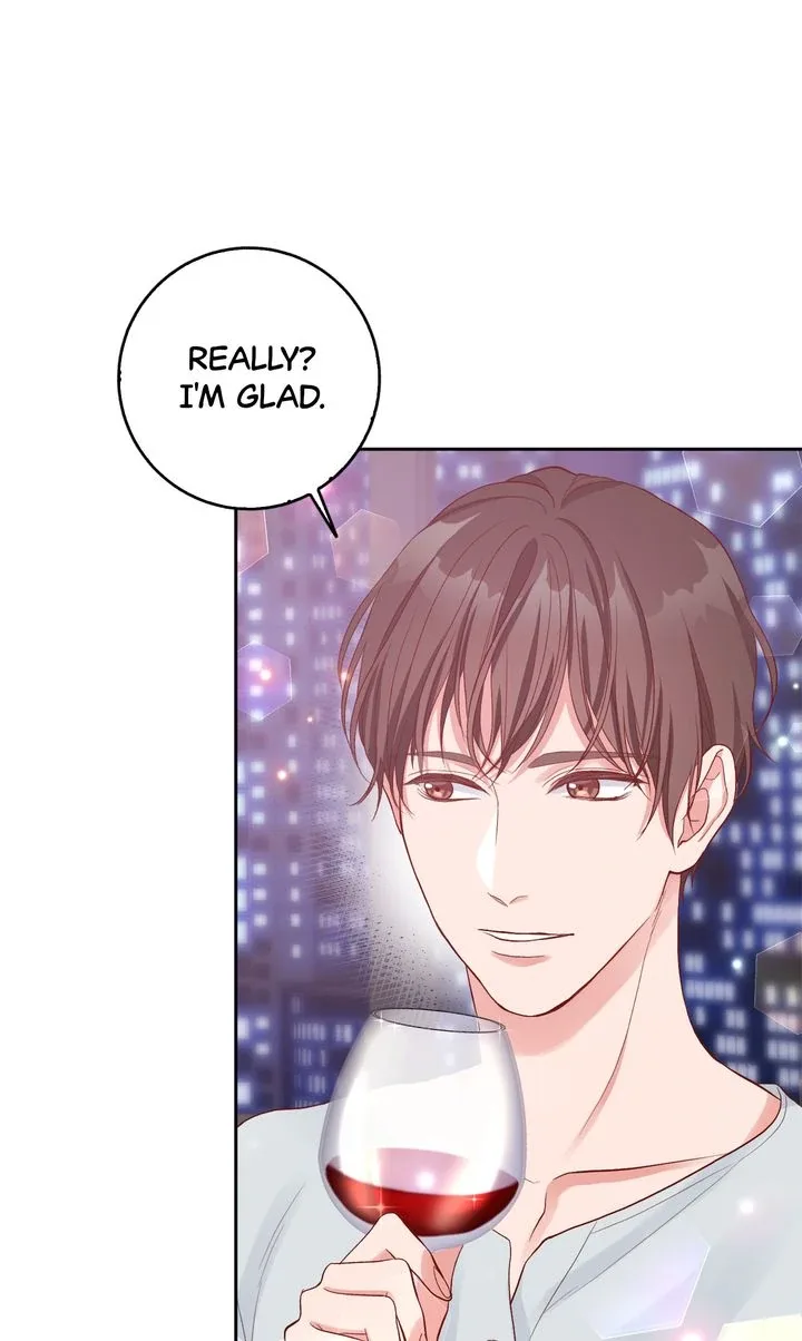 Business Marriage – If You Fall in Love, We’ll Get a Divorce Chapter 9 page 30