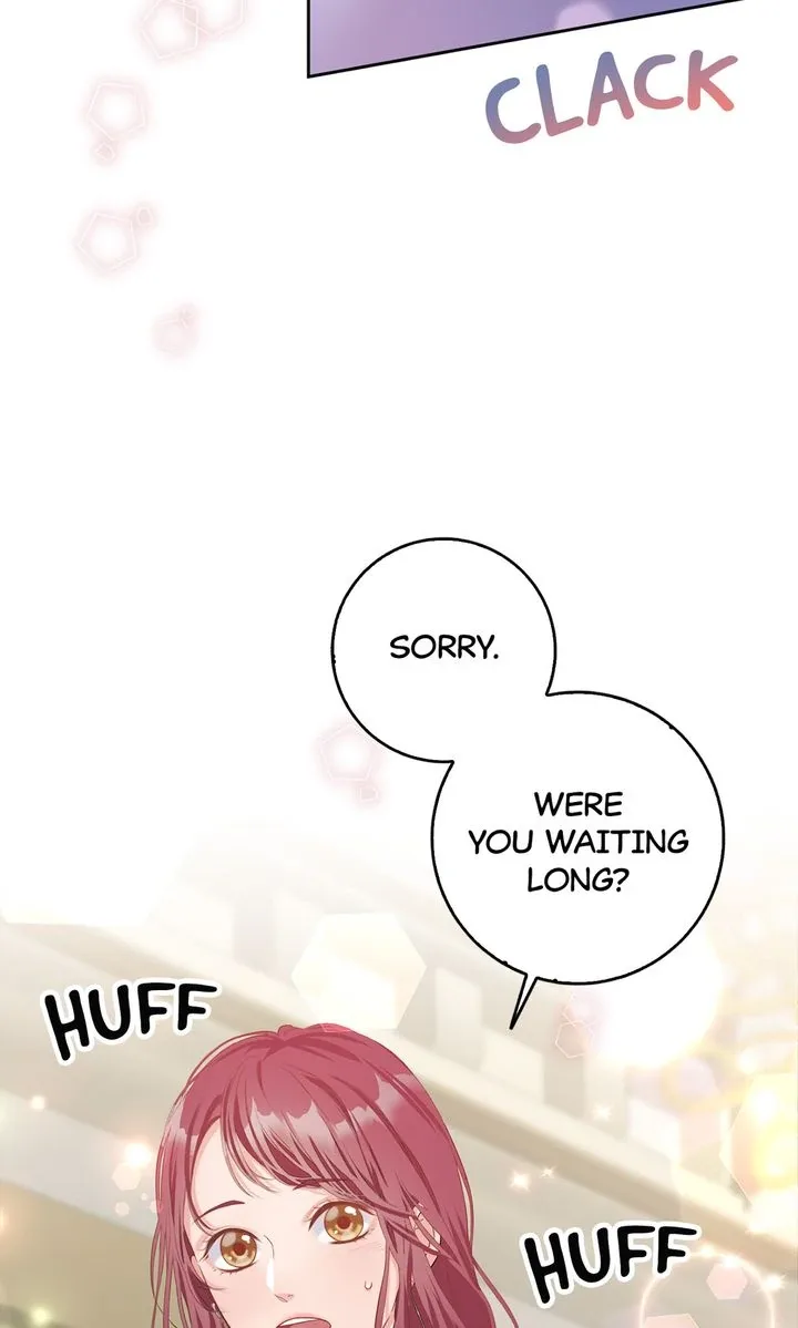 Business Marriage – If You Fall in Love, We’ll Get a Divorce Chapter 10 page 12