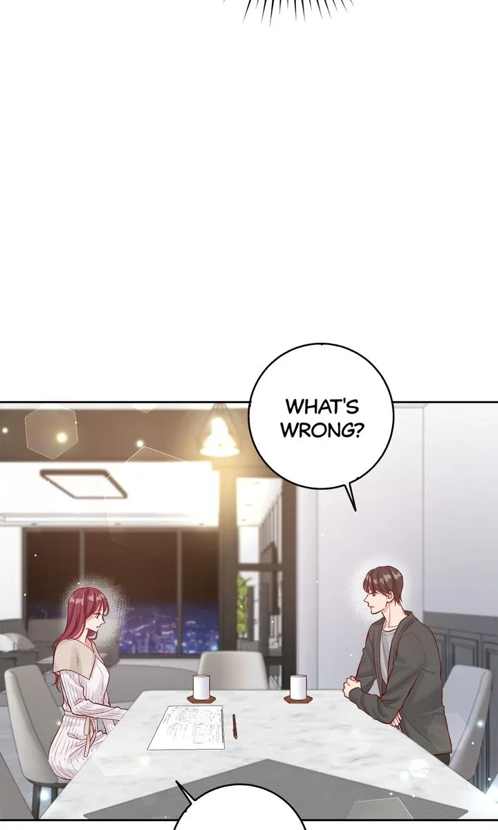 Business Marriage – If You Fall in Love, We’ll Get a Divorce Chapter 5 page 82
