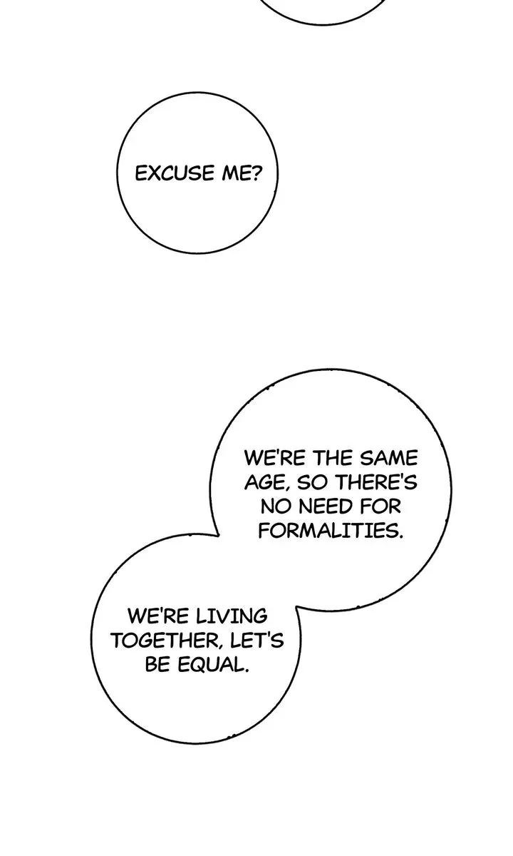 Business Marriage – If You Fall in Love, We’ll Get a Divorce Chapter 5 page 75