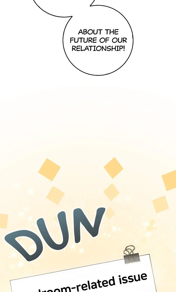 Business Marriage – If You Fall in Love, We’ll Get a Divorce Chapter 7 page 31