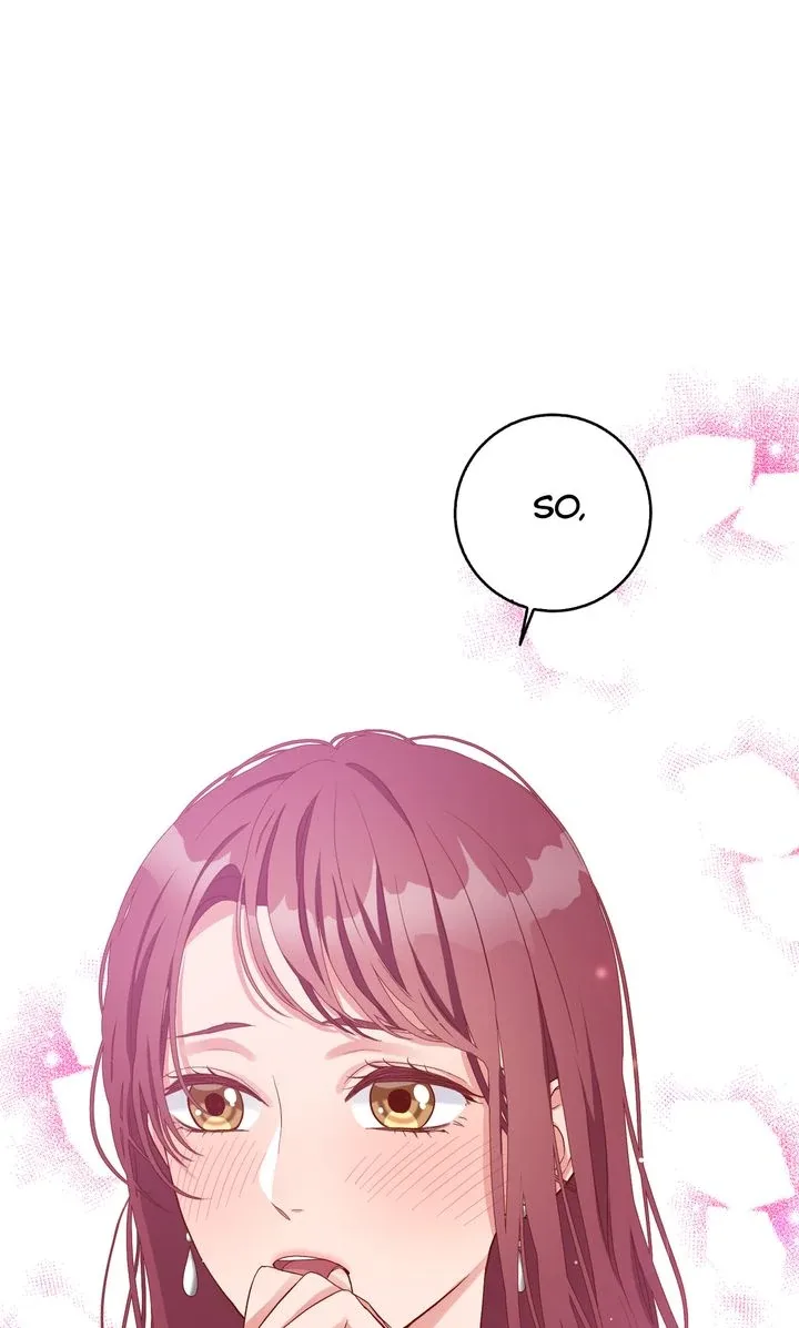 Business Marriage – If You Fall in Love, We’ll Get a Divorce Chapter 7 page 42