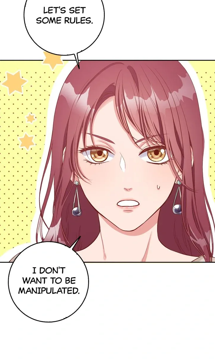 Business Marriage – If You Fall in Love, We’ll Get a Divorce Chapter 5 page 72