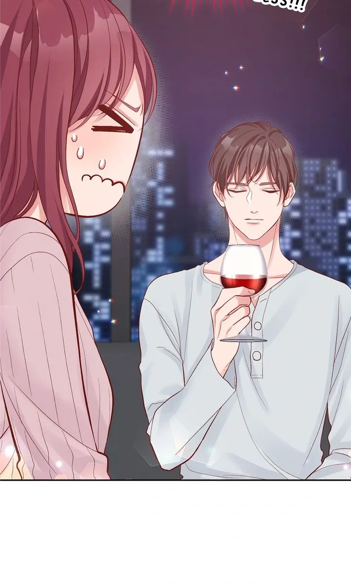 Business Marriage – If You Fall in Love, We’ll Get a Divorce Chapter 9 page 46