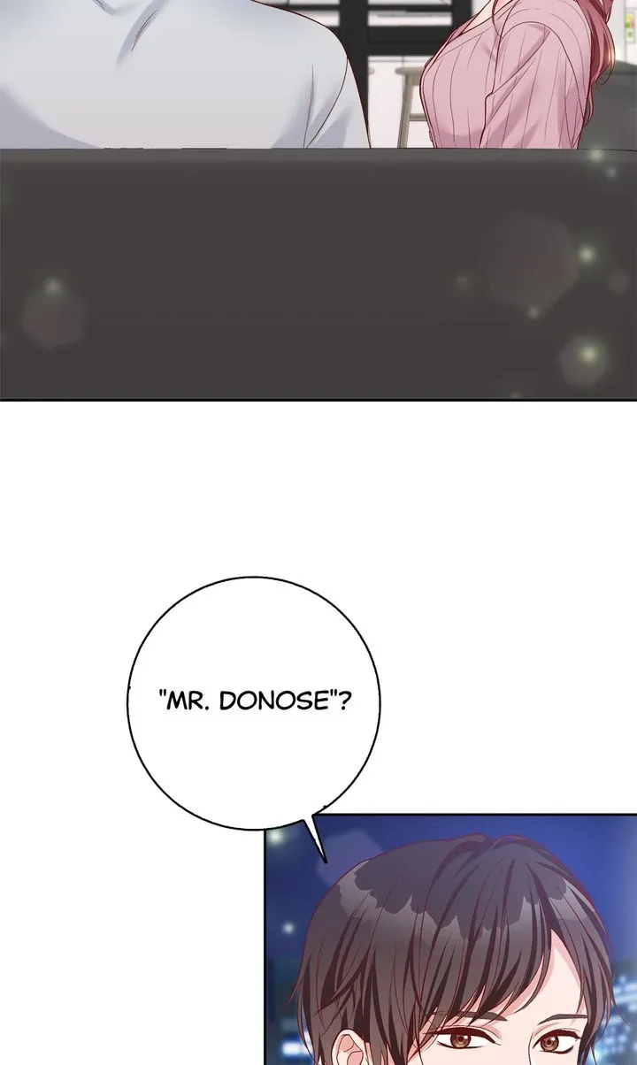 Business Marriage – If You Fall in Love, We’ll Get a Divorce Chapter 9 page 58