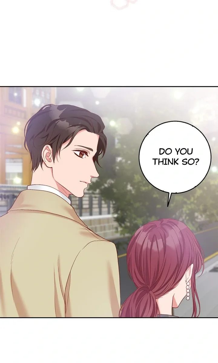 Business Marriage – If You Fall in Love, We’ll Get a Divorce Chapter 8 page 74