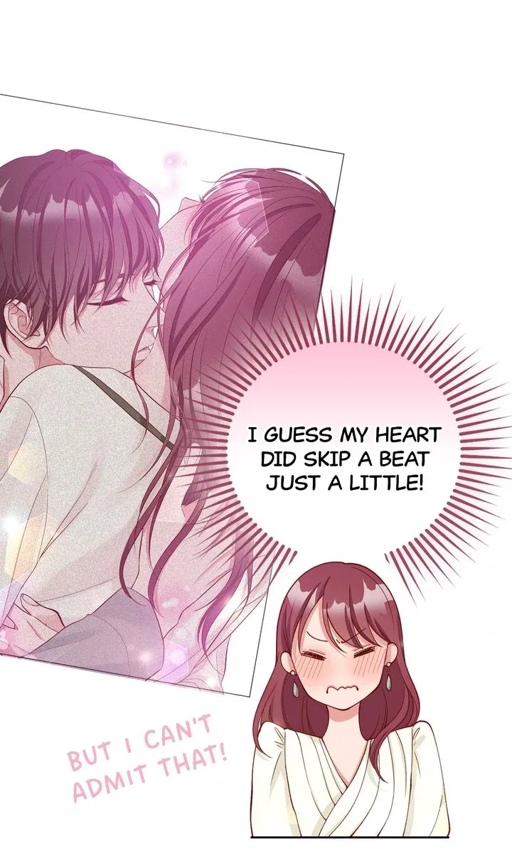 Business Marriage – If You Fall in Love, We’ll Get a Divorce Chapter 7 page 47