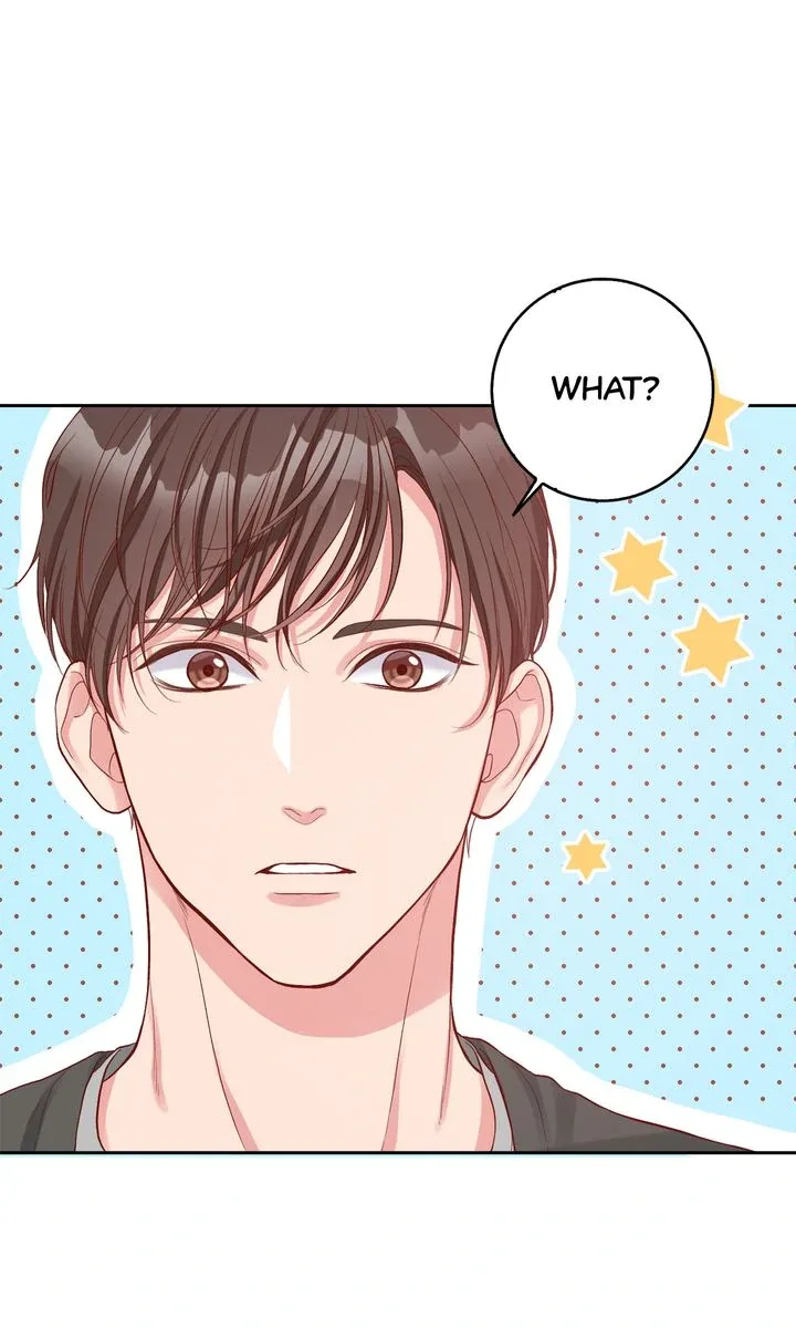 Business Marriage – If You Fall in Love, We’ll Get a Divorce Chapter 5 page 73