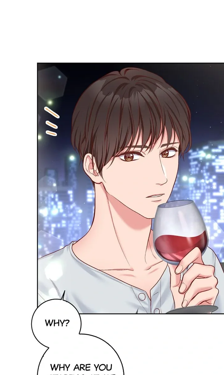 Business Marriage – If You Fall in Love, We’ll Get a Divorce Chapter 9 page 47
