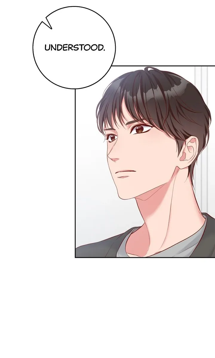 Business Marriage – If You Fall in Love, We’ll Get a Divorce Chapter 6 page 9